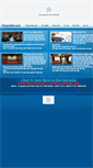 Mobile Screenshot of chepphim3d.com